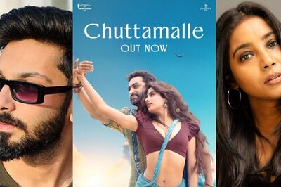 Devara Part 1: Anirudh Ravichander and Shilpa Rao Reunite for Devara Song Starring Jr NTR And Janhvi Kapoor