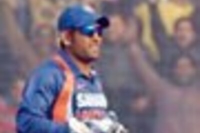Fifth ODI abandoned due to poor pitch at the Kotla