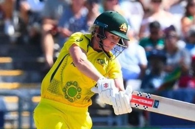 'WPL Could Offer Youngsters Pathway Into Team India', Feels Gujarat Giants Skipper Beth Mooney