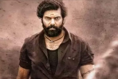 Arya-starrer Kathar Basha Endra Reaches 100 Million Viewing Minutes On Zee5