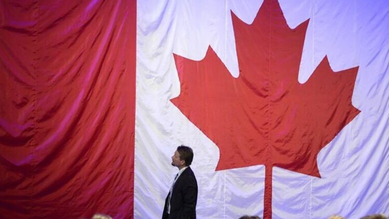 Indo-Canadian candidates win record 19 seats in Parliament