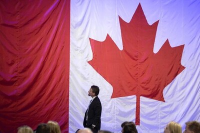 Indo-Canadian candidates win record 19 seats in Parliament