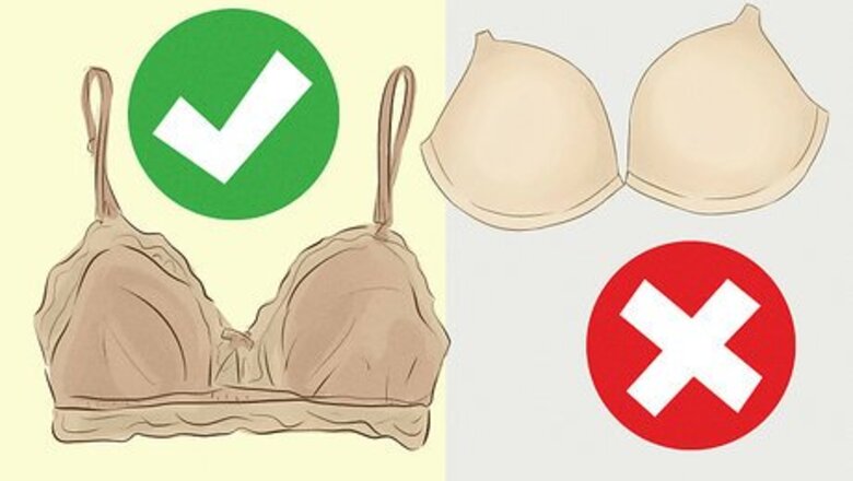 How to Measure Bra Size During Pregnancy