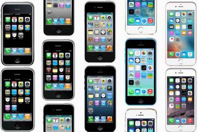 Next Gen Apple iPhones to Sport 'iPad Pro' Screen Technology