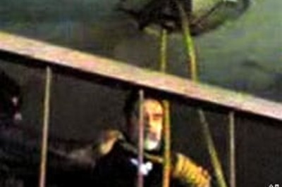 Saddam's Kurd massacre plans on tape