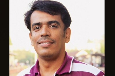 Now, a Jimikki Kammal Song Parody for a Kerala By-election