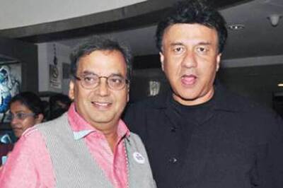 Anu Malik can compose song in 40 seconds, says Subhash Ghai