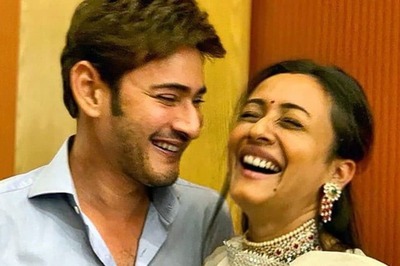 When Namrata Shirodkar Shared Her ONE Condition Before Marrying Mahesh Babu: 'I Used to Get Scared...'
