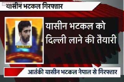 Yasin Bhatkal arrested after leads from Tunda: Sources