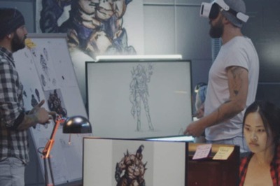 Emerging Courses: How to Become a Game Designer