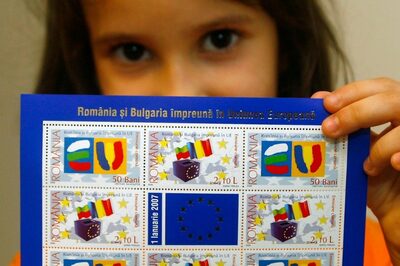 Romania, Bulgaria to Join Schengen Area of Free Movement by Air, Sea in March