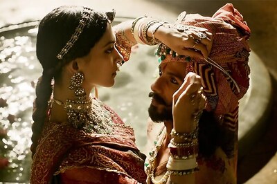 Give Padmavati a Chance, Don't Form Preconceived Notions: Shahid Kapoor Backs Sanjay Leela Bhansali
