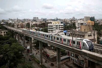 Maharashtra Villagers Oppose MMRDA Bid to Acquire Their Land for Metro Car Shed