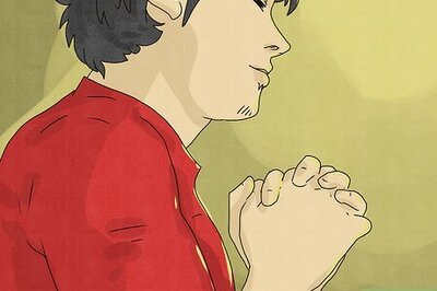 How to Transfer Your Problems to God Through Prayer