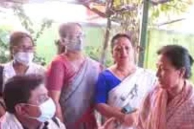 ‘Am Possessed’, ‘Spare Me’, ‘Am Old’: During Vaccine Drive, Assam Health Workers Hear These & More