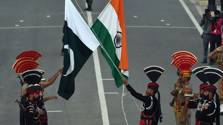 Pakistan-India Confrontations May Escalate on LoC, Says US Intel, Warns of 'Big Militant Attack' in India