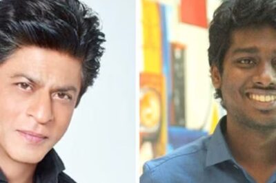 Ahead Of Atlee’s Bollywood Debut With Jawan, A Look Back At His Tamil Hits