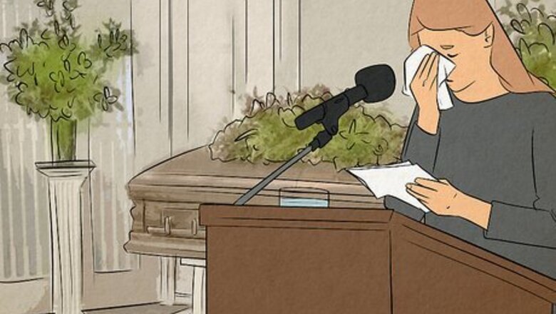 70+ Touching Funeral Poems & Verses