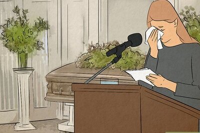 70+ Touching Funeral Poems & Verses