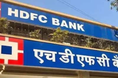 HDFC Bank Hikes Loan Rates for Select Tenures By Up to 5 Basis Points