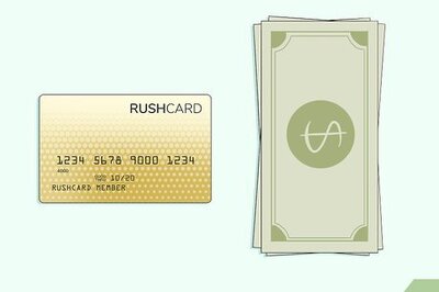 How to Load a Rushcard