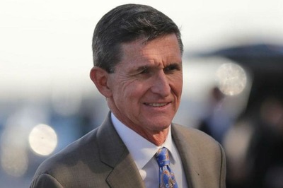 'In Bad Faith...': Ex-Trump Aide Michael Flynn Seeks to Withdraw Guilty Plea in Russia Investigation