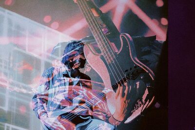 Do You Love Rock Music? Here Are 3 Bands You Absolutely Must See at Lollapalooza India 2023