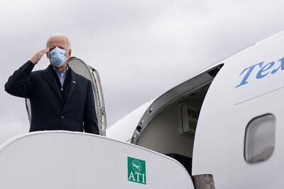 How Joe Biden Will Roll: Understanding the Presidential Transport and Cost of Keeping the President Safe