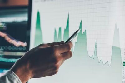 Stock Market Update: 2024 Sees A Flat Start, Here's What Happened On January 01