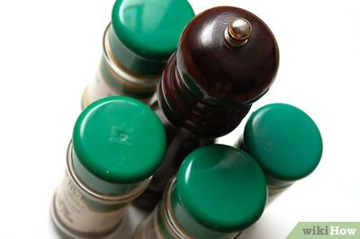 How to Make Sneezing Powder