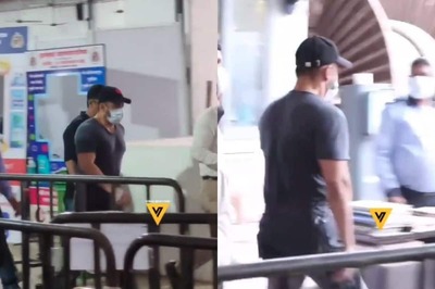 Salman Khan Gets Second Dose of Coronavirus Vaccine Following the Release of Radhe