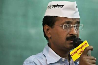 Delhi: Arvind Kejriwal dares Sheila Dikshit for a debate
