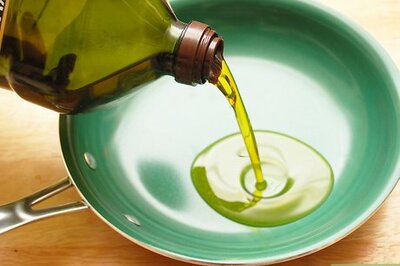 How to Season an Orgreenic Pan