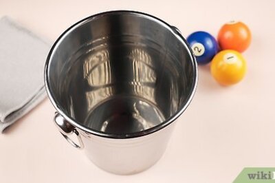 How to Clean Billiard Balls