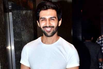 No One Refuses To Meet Me: Kartik Aaryan