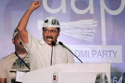 Modi Govt Spent Rs 1,000 Crore on Ads for '2nd Year Bash': Kejriwal