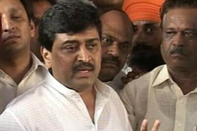Adarsh scam: Bombay HC to hear Ashok Chavan' s plea today