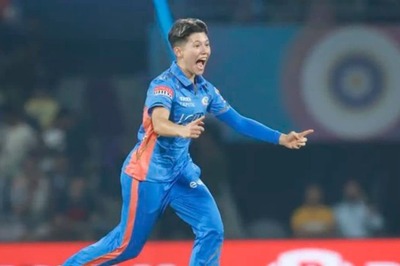 'Changed the Course of the Game': Twitter Bows Down to Issy Wong as She Becomes First Bowler to Bag WPL Hat-trick