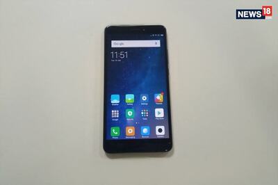 Xiaomi Mi Max 2 Goes on Sale Today For Rs 16,999