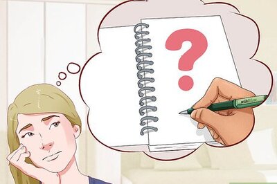 How to Write a Romantic Scene