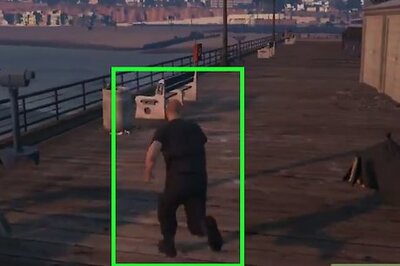 How to Maximise All Skill Bars in GTA Online