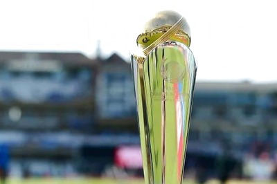 Champions Trophy 2025: Pakistan Cricket Board Finalises Lahore, Karachi, Rawalpindi as Venues