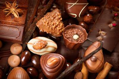 Valentine's Day 2023: 5 Types Of Chocolates That Are Ideal To Gift On Valentine’s Day