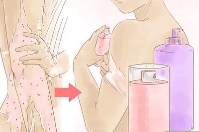 How to Naturally Get Rid of Forehead Wrinkles