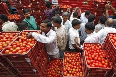 Fall in Vegetable and Dal Prices Leads to the Lowest Inflation Rate in 5 Years