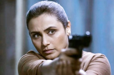 Rani Mukerji’s Next Installment Of 'Mardaani' Officially Announced On 10th Anniversary Of The Franchise; Deets Inside