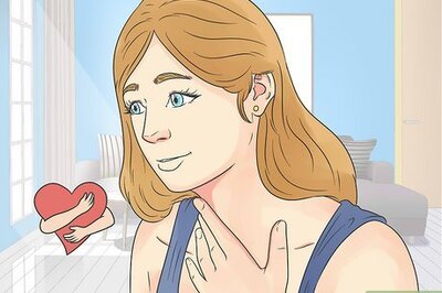 How to Get Used to Dating a Nice Guy