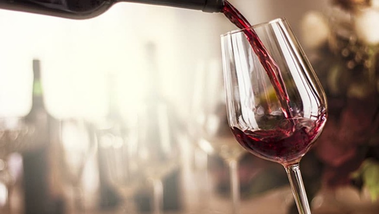 Last Of the Jayer Wines To Go On Sale in Geneva