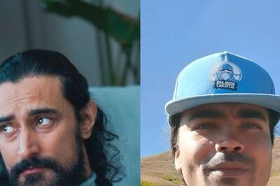 Kunal Kapoor to Turn Producer for Biopic on Winter Olympian Shiva Keshavan