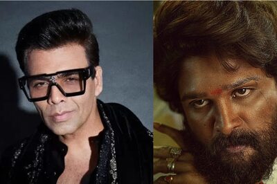 Karan Johar Says Bollywood Has Derived Toxic Masculinity From Pushpa, KGF: 'They Can Pull It Off...'